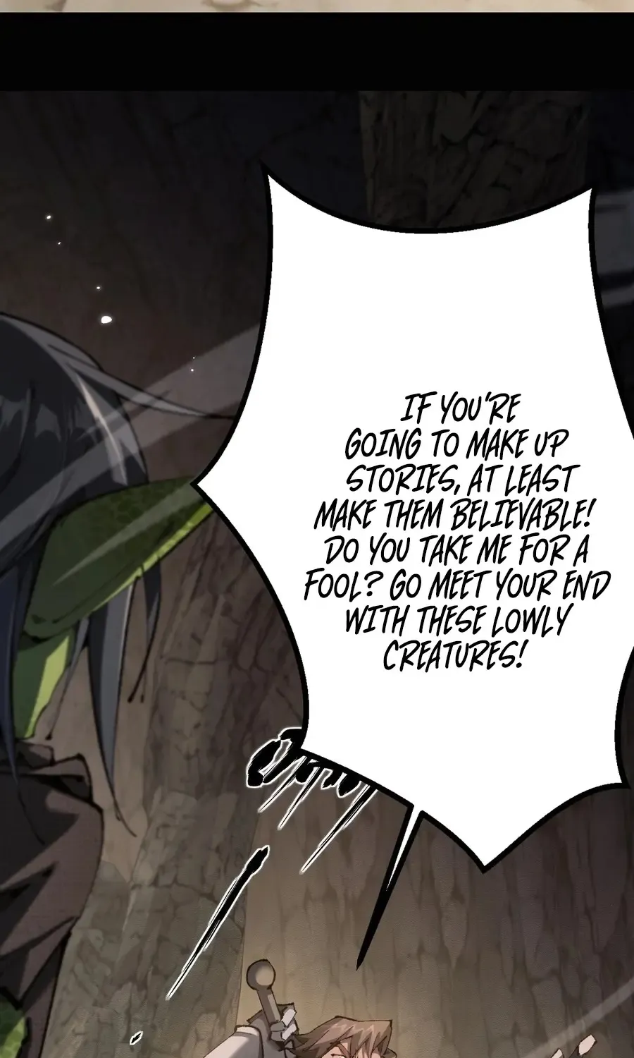 From Goblin to Goblin God Zinmanga X Chapter 1 Page 165