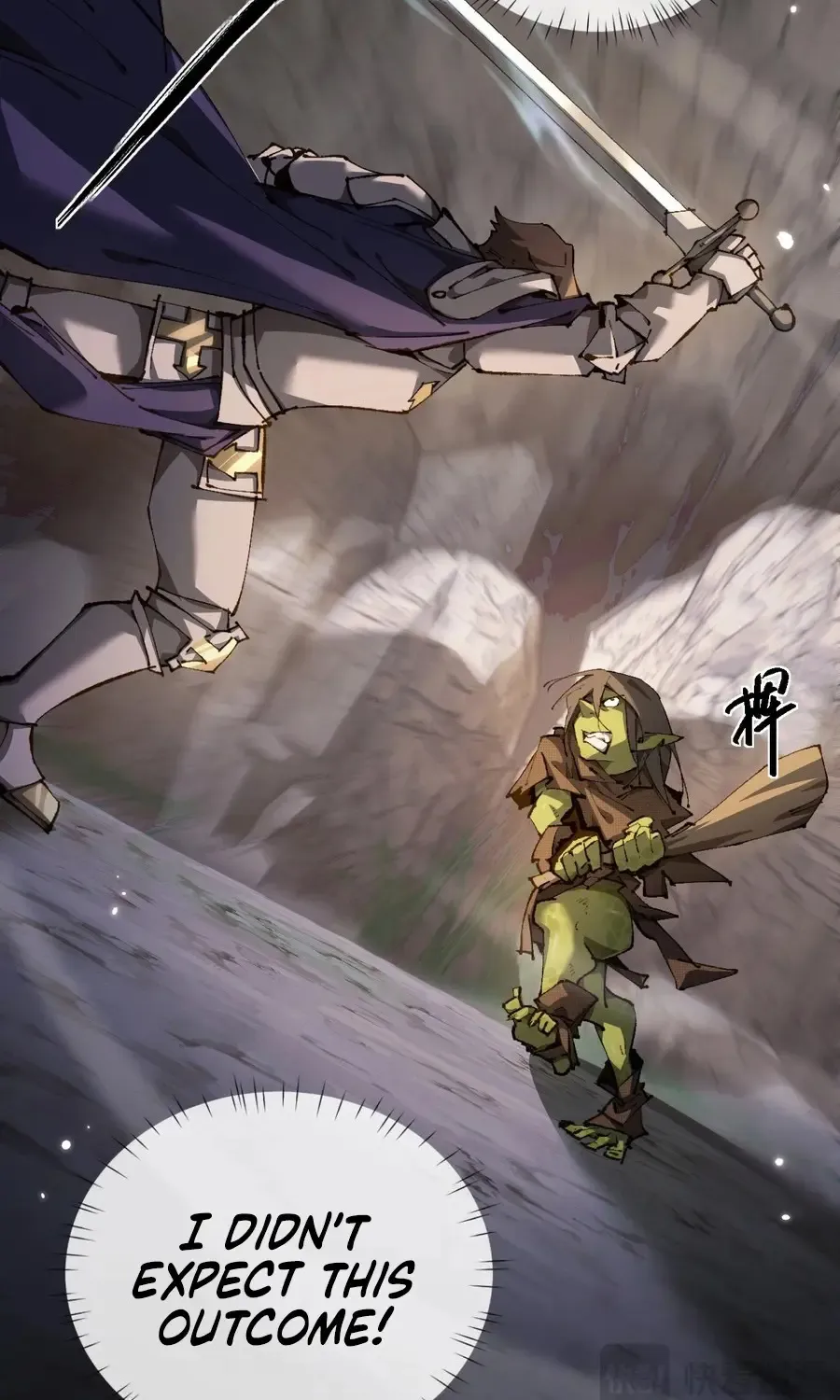 From Goblin to Goblin God Zinmanga X Chapter 1 Page 173