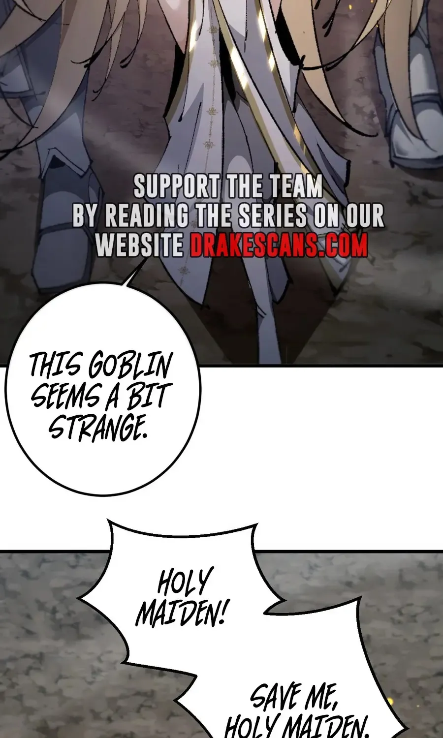 From Goblin to Goblin God Zinmanga X Chapter 1 Page 183