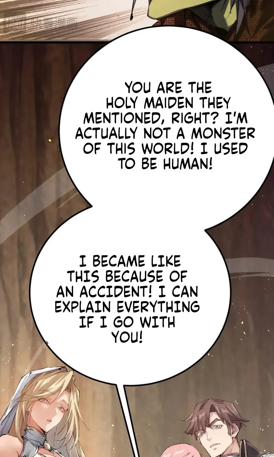 From Goblin to Goblin God Zinmanga X Chapter 1 Page 193