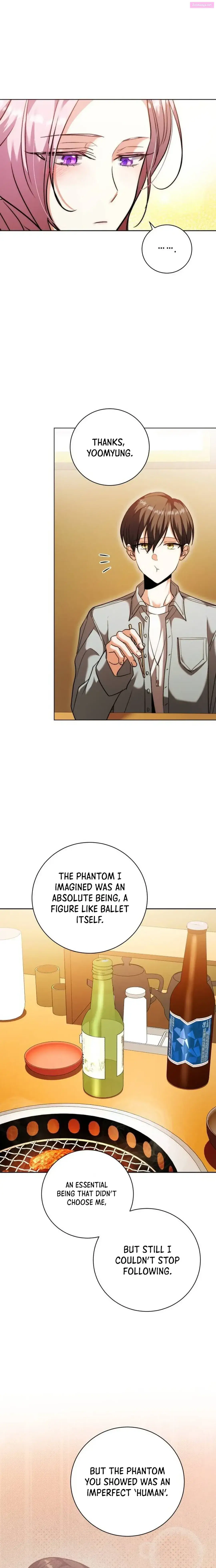 The Genius Actor’s Aura Zinmanga X Chapter 44 Page 8