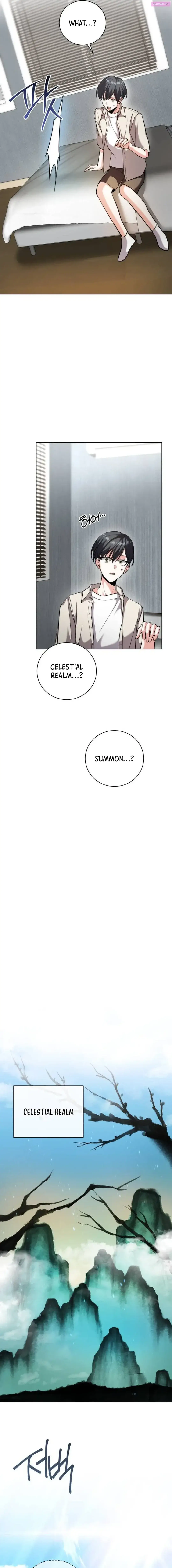 The Genius Actor’s Aura Zinmanga X Chapter 44 Page 21