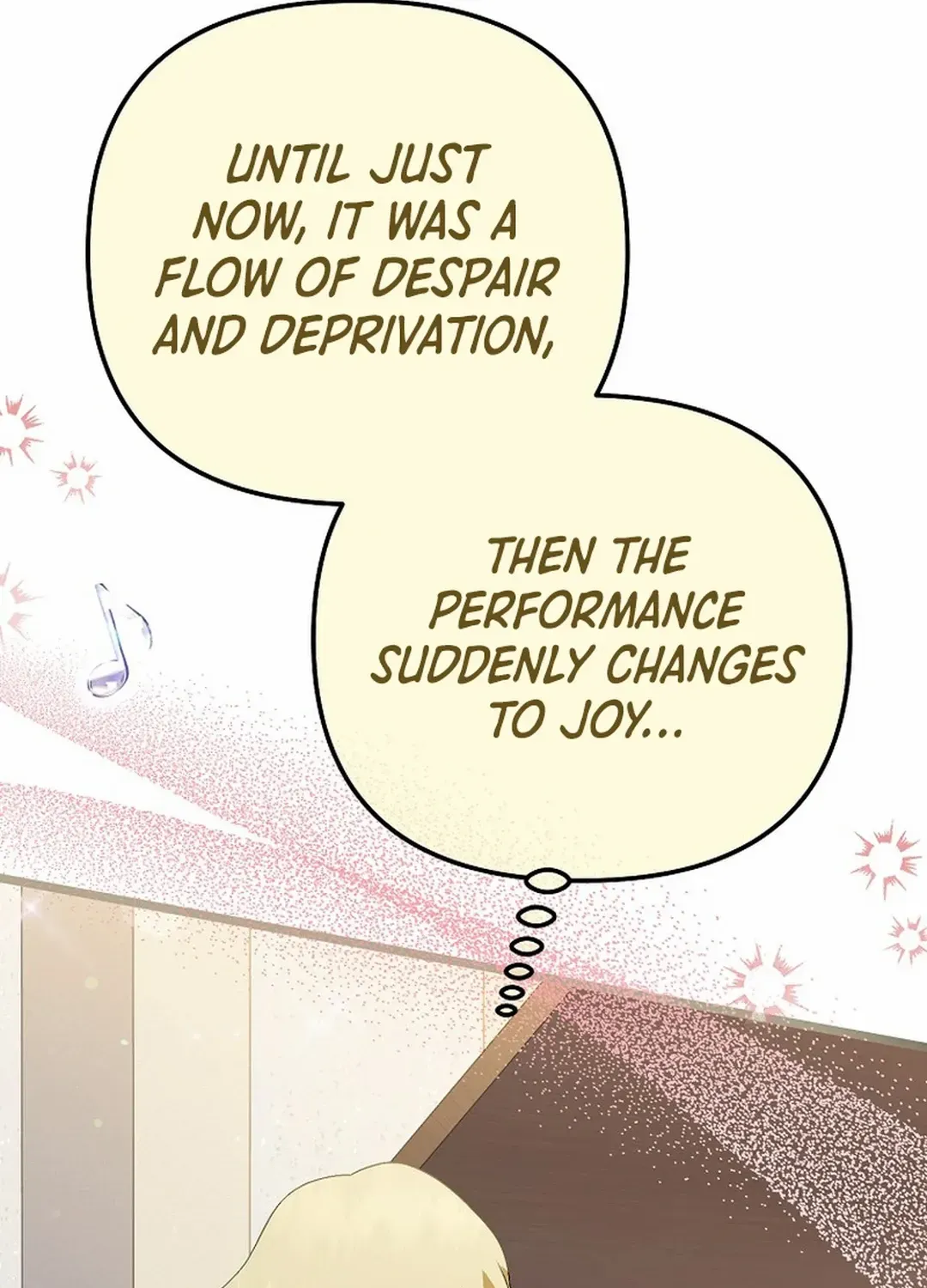 The Crazy Genius Composer Returns Zinmanga X Chapter 51 Page 51