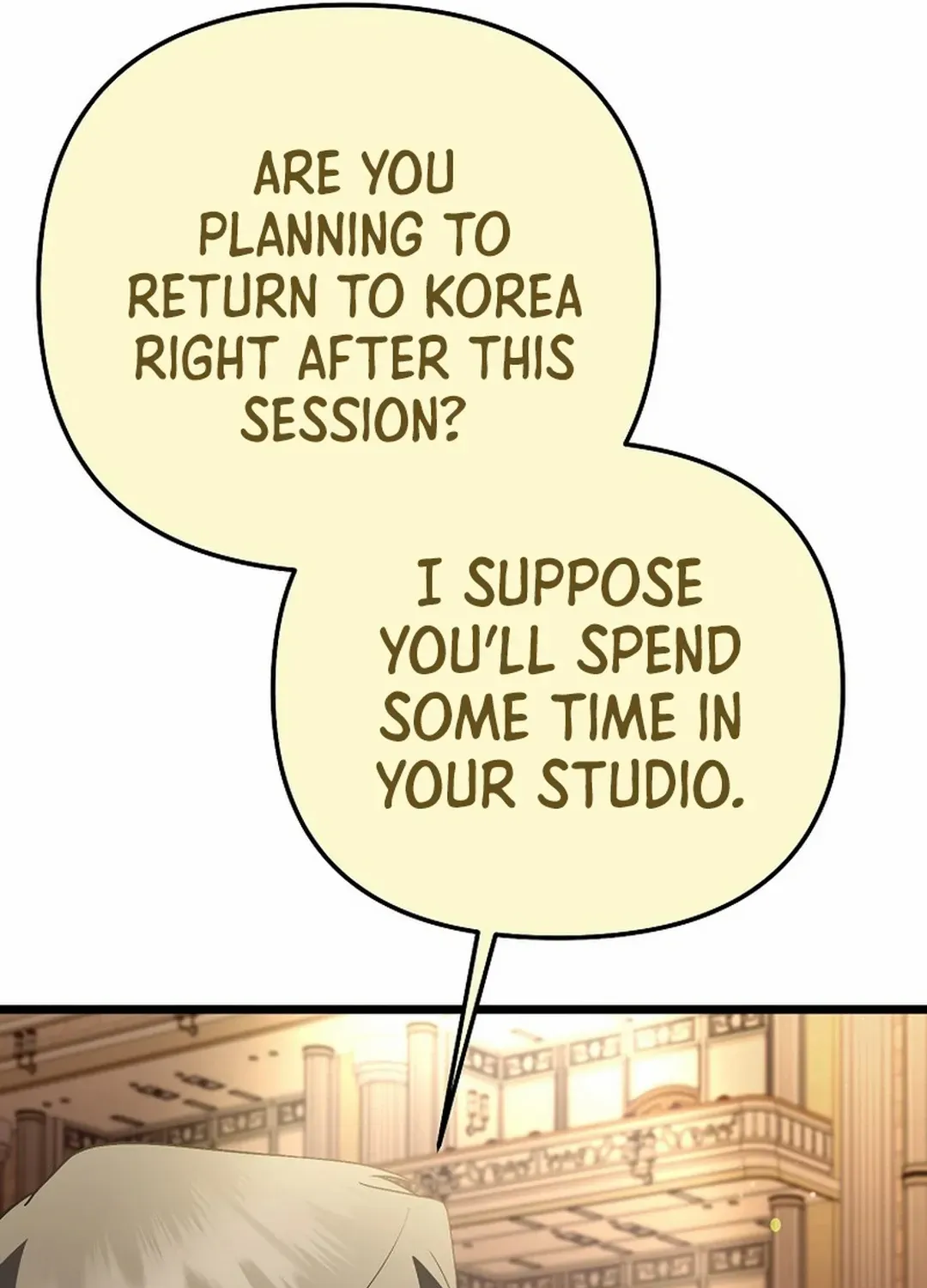 The Crazy Genius Composer Returns Zinmanga X Chapter 51 Page 85