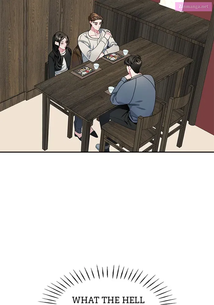 A Flower Blooms on the Wall Zinmanga X Chapter 11 Page 4