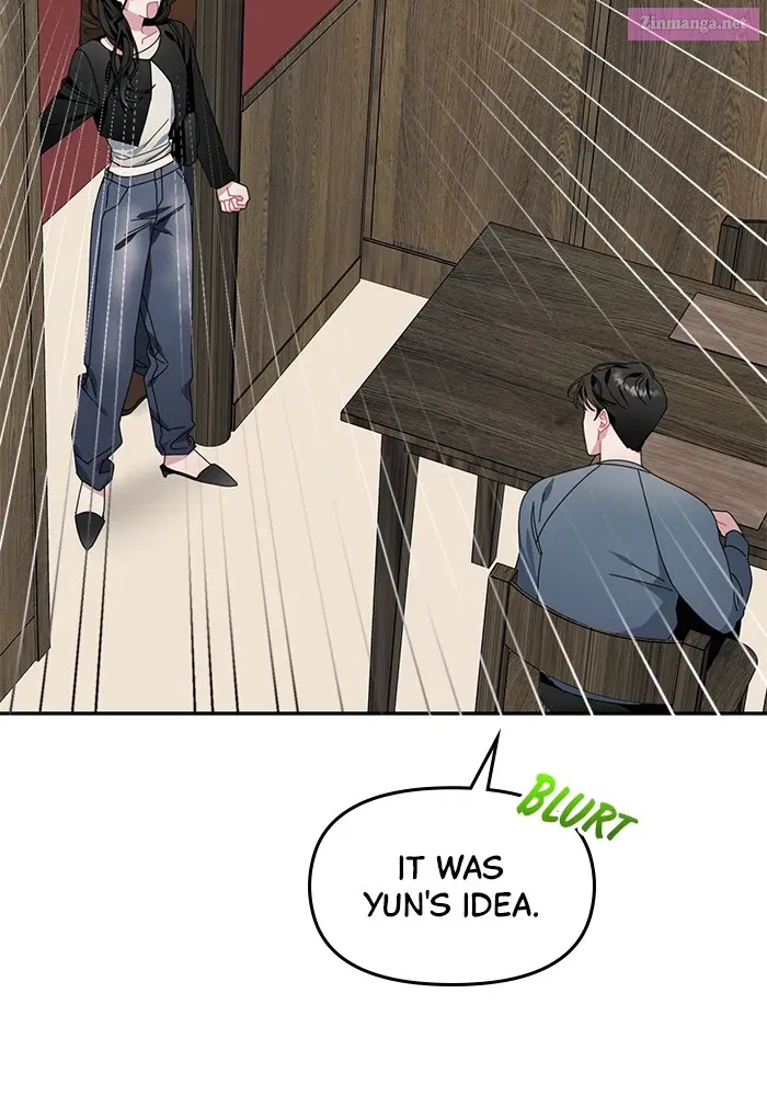 A Flower Blooms on the Wall Zinmanga X Chapter 11 Page 8