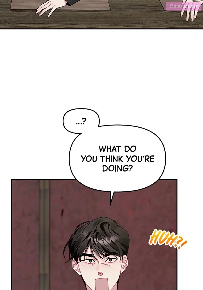 A Flower Blooms on the Wall Zinmanga X Chapter 11 Page 19