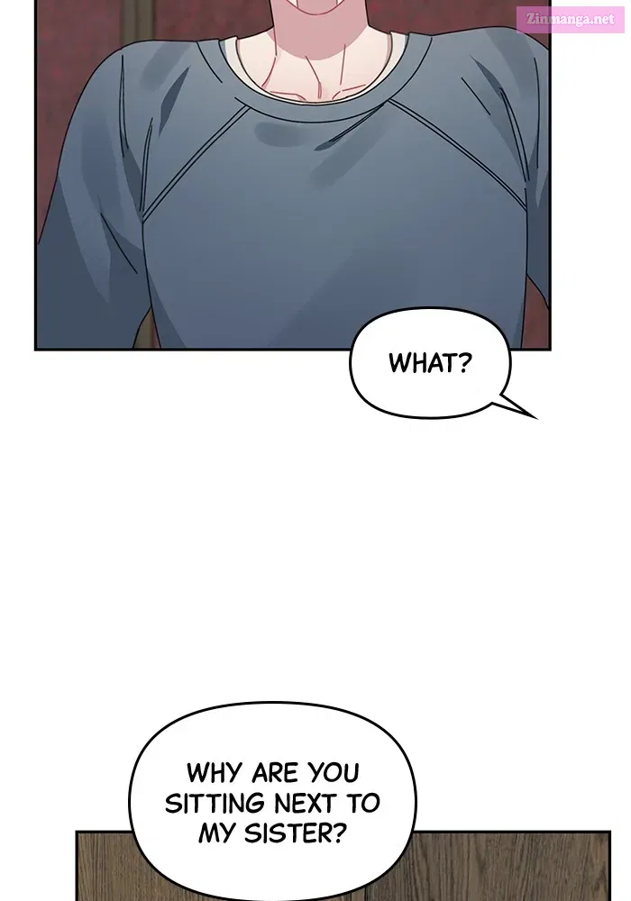 A Flower Blooms on the Wall Zinmanga X Chapter 11 Page 20