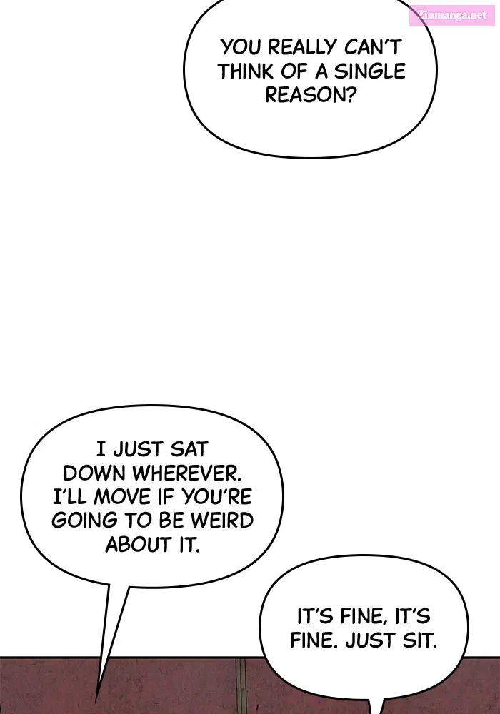 A Flower Blooms on the Wall Zinmanga X Chapter 11 Page 22