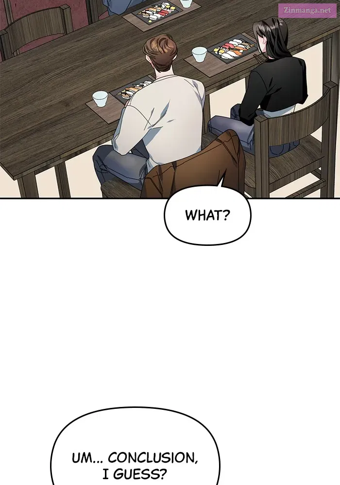 A Flower Blooms on the Wall Zinmanga X Chapter 11 Page 31