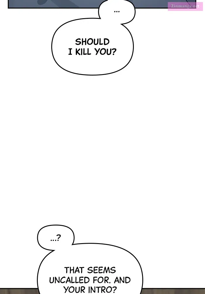 A Flower Blooms on the Wall Zinmanga X Chapter 11 Page 33