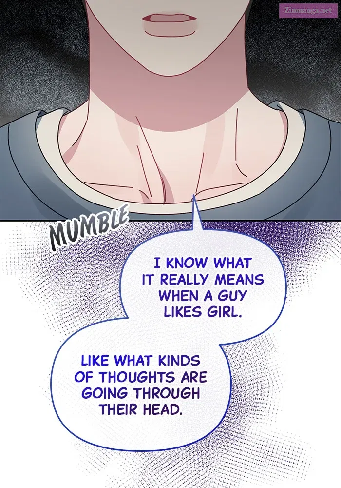 A Flower Blooms on the Wall Zinmanga X Chapter 11 Page 41