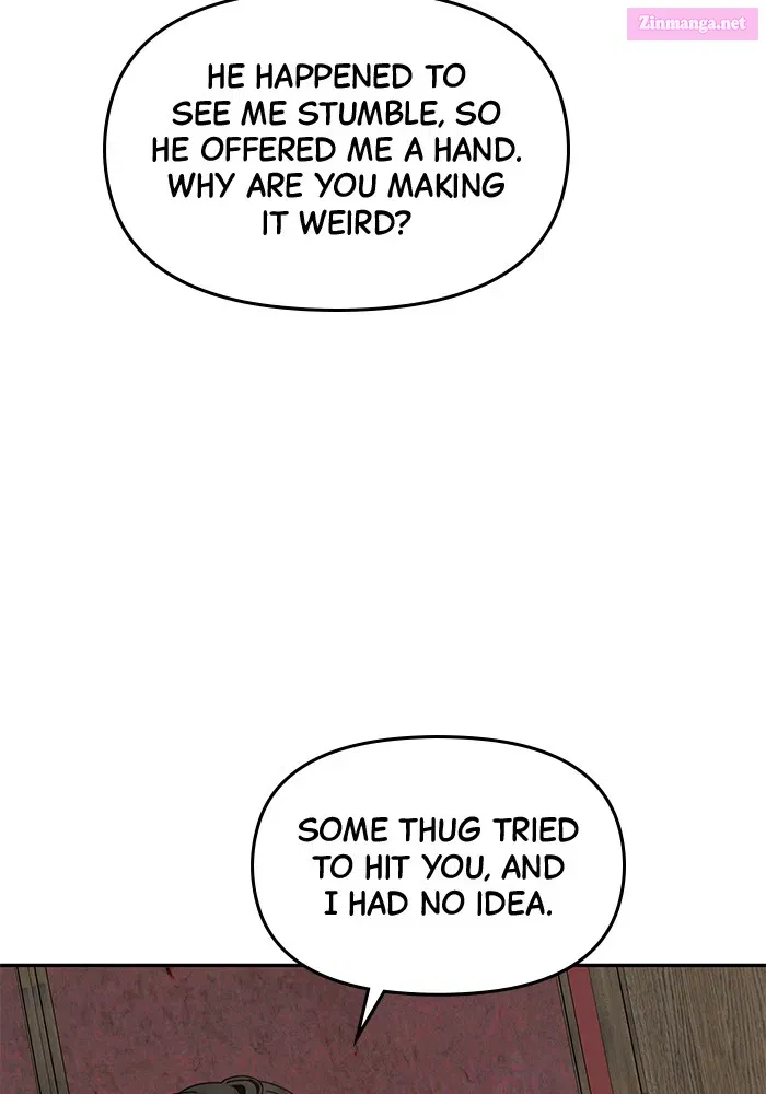 A Flower Blooms on the Wall Zinmanga X Chapter 11 Page 56