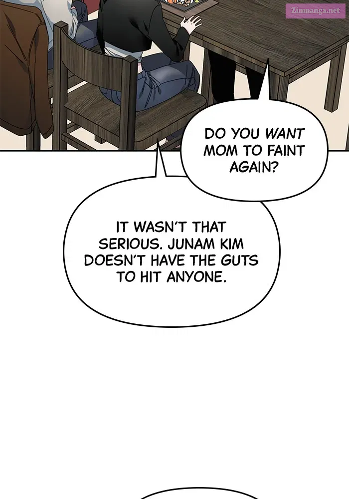 A Flower Blooms on the Wall Zinmanga X Chapter 11 Page 59