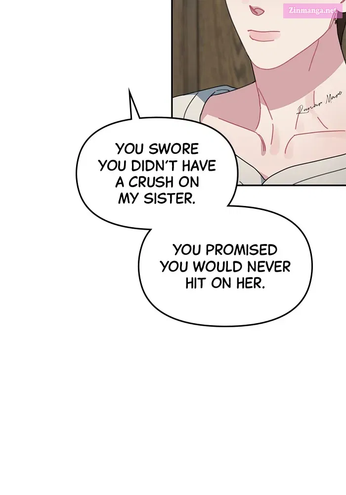 A Flower Blooms on the Wall Zinmanga X Chapter 11 Page 63