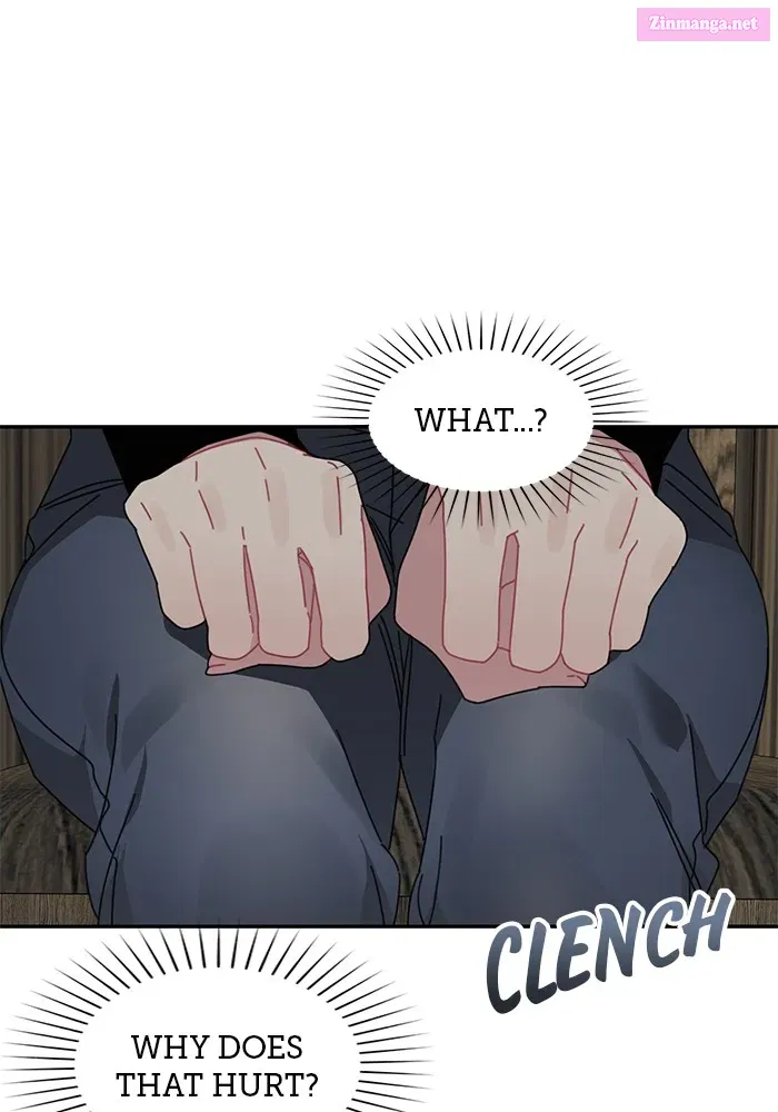 A Flower Blooms on the Wall Zinmanga X Chapter 11 Page 70