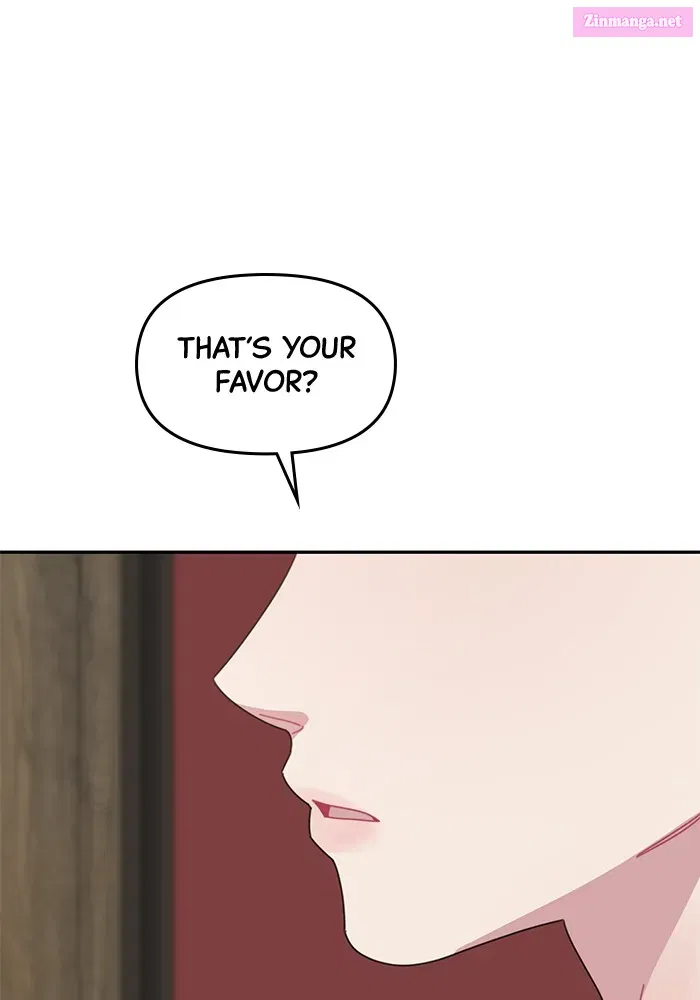 A Flower Blooms on the Wall Zinmanga X Chapter 11 Page 84