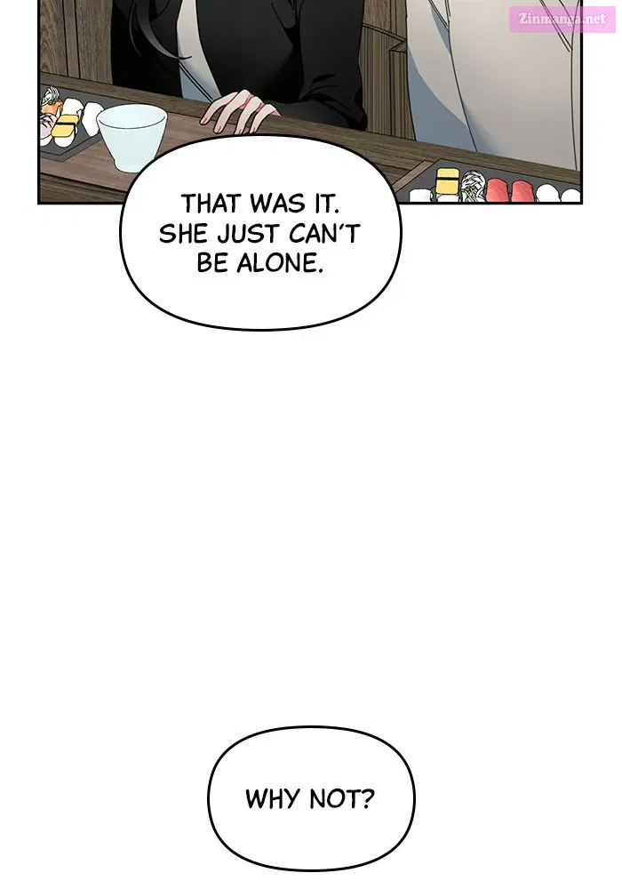 A Flower Blooms on the Wall Zinmanga X Chapter 11 Page 92