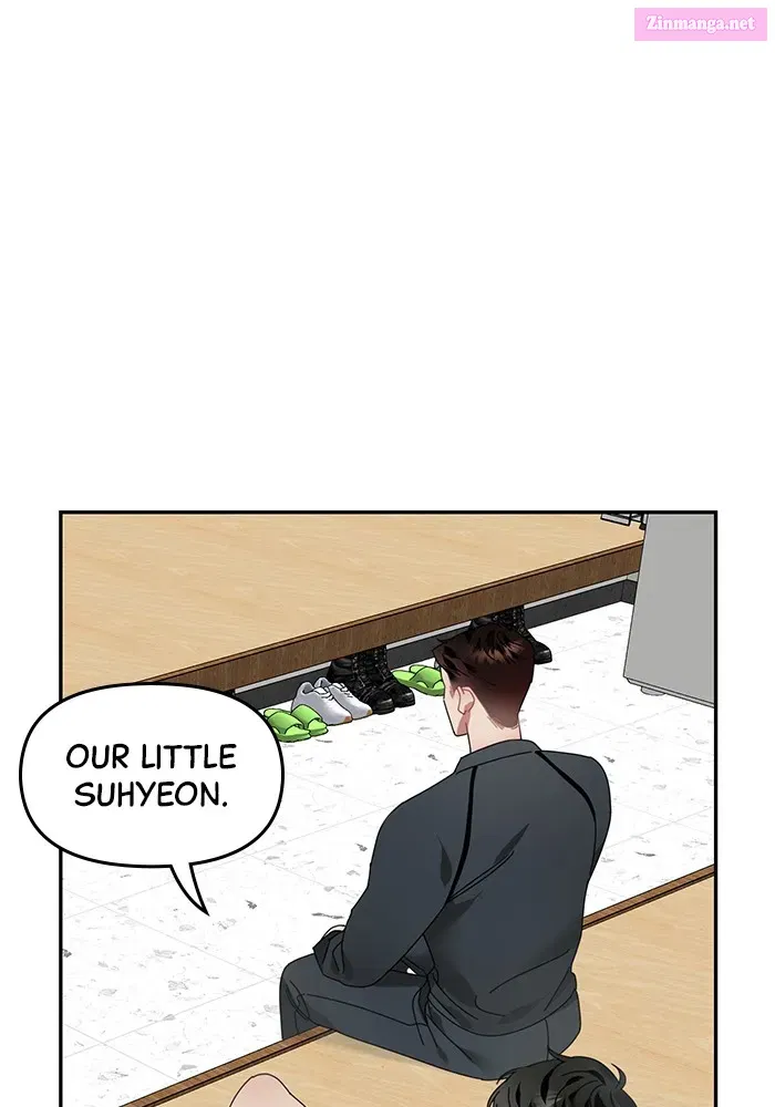 A Flower Blooms on the Wall Zinmanga X Chapter 11 Page 105