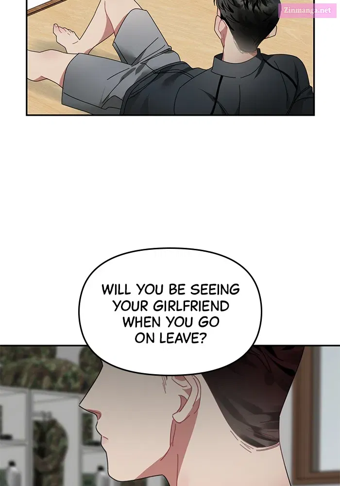 A Flower Blooms on the Wall Zinmanga X Chapter 11 Page 106