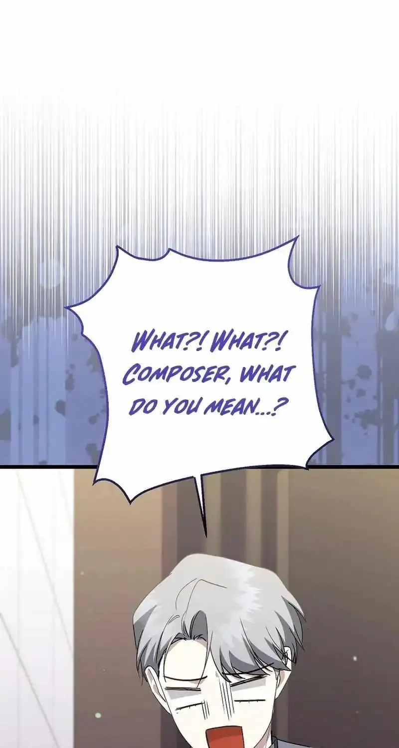 The Crazy Genius Composer Returns Zinmanga X Chapter 50 Page 5