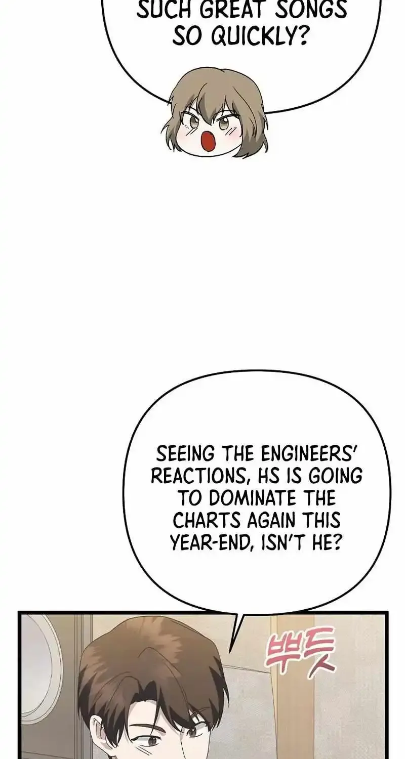 The Crazy Genius Composer Returns Zinmanga X Chapter 50 Page 14