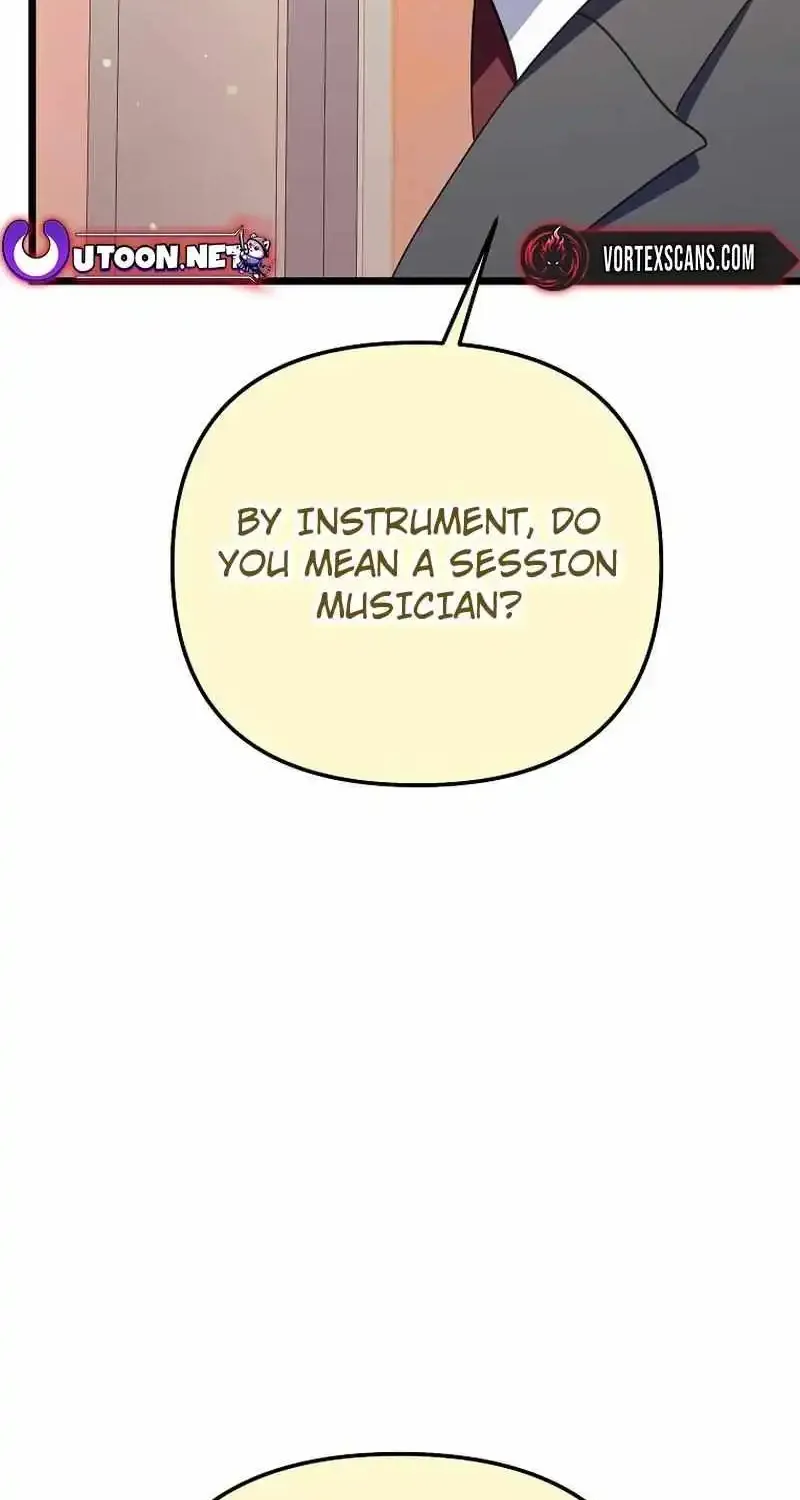The Crazy Genius Composer Returns Zinmanga X Chapter 50 Page 101