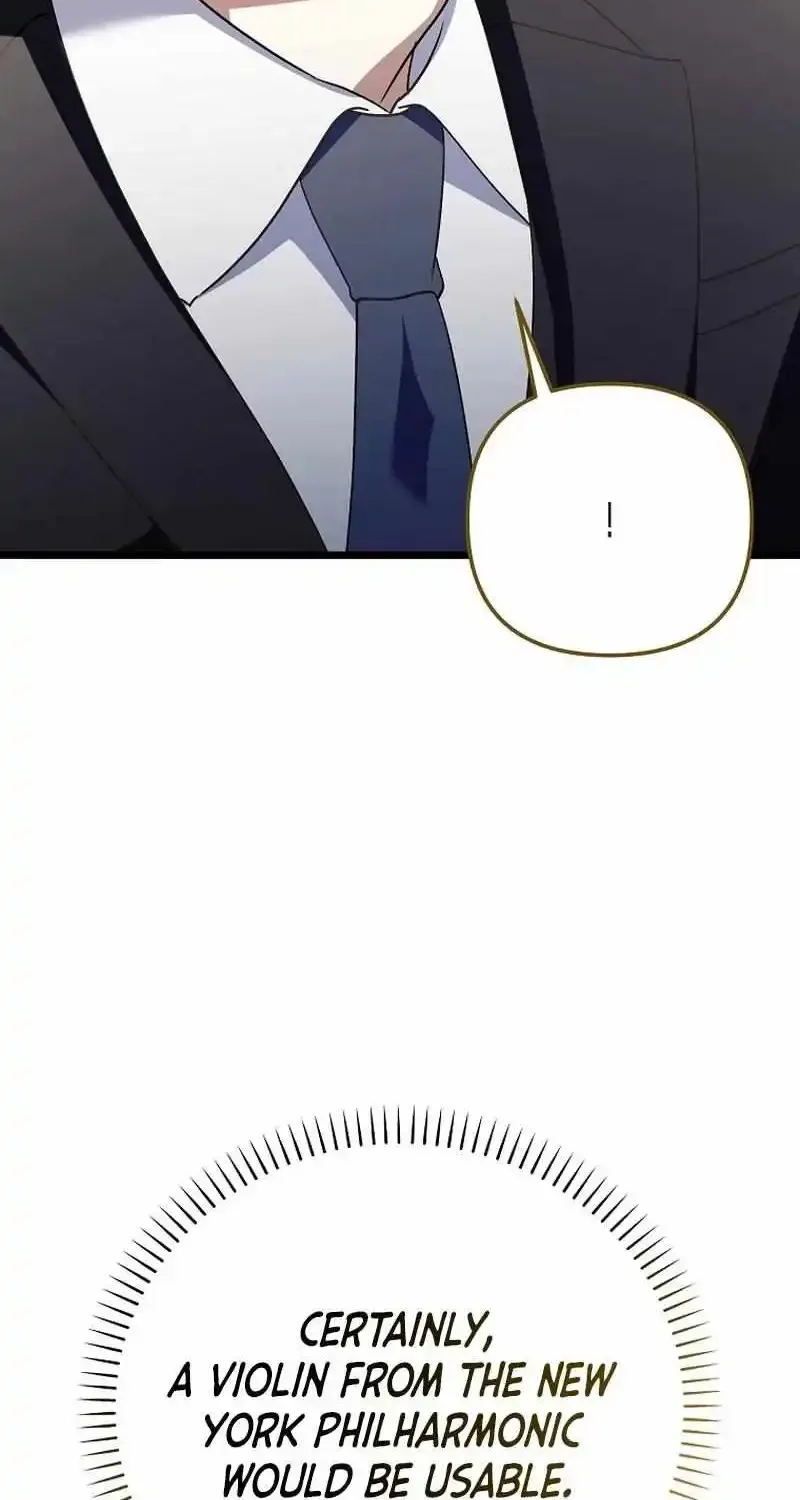 The Crazy Genius Composer Returns Zinmanga X Chapter 50 Page 103