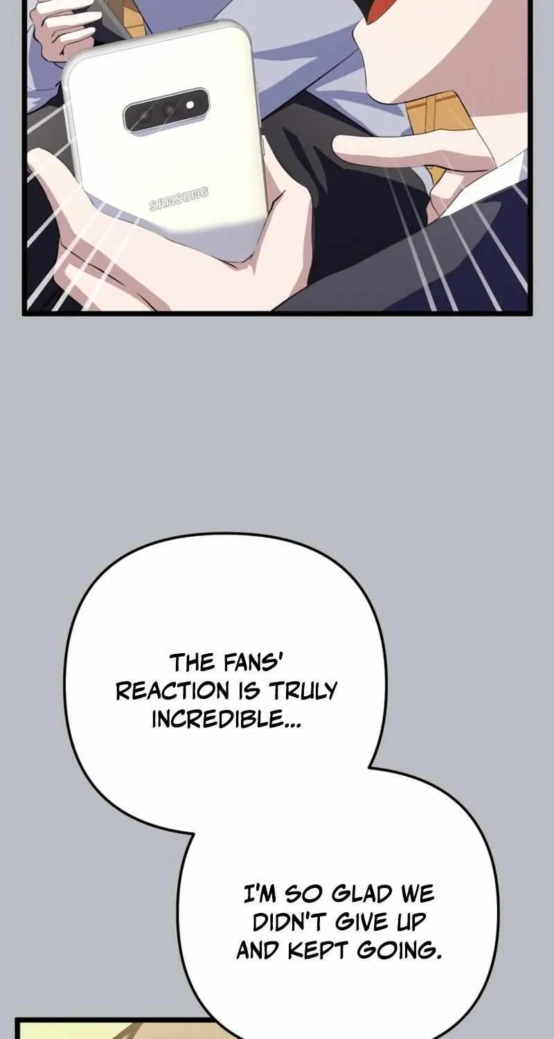 The Crazy Genius Composer Returns Zinmanga X Chapter 49 Page 14