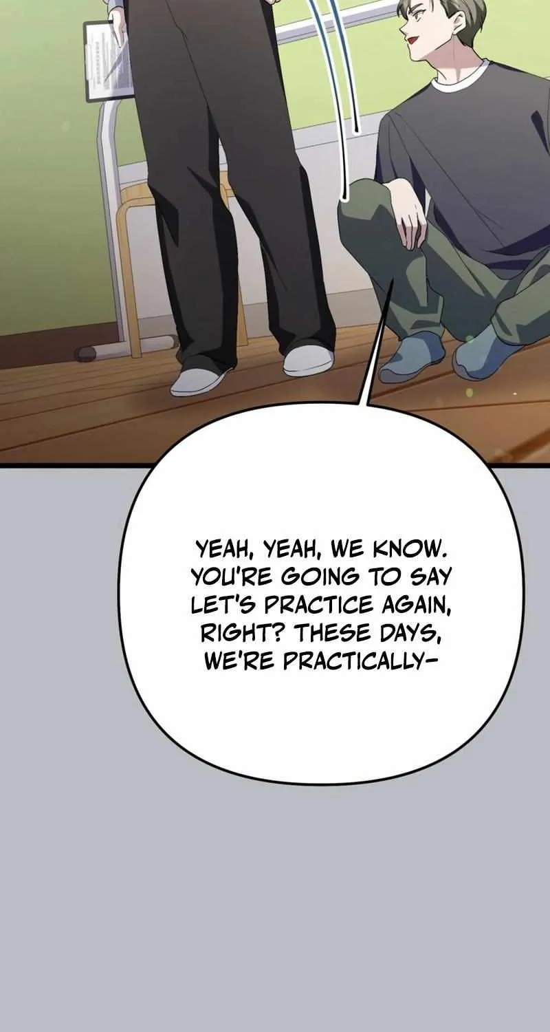 The Crazy Genius Composer Returns Zinmanga X Chapter 49 Page 23