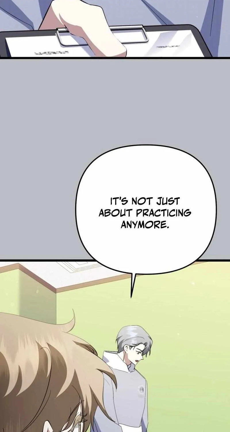 The Crazy Genius Composer Returns Zinmanga X Chapter 49 Page 32