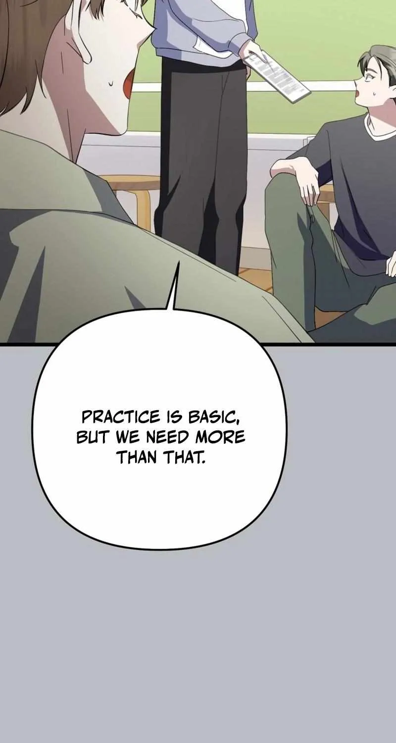 The Crazy Genius Composer Returns Zinmanga X Chapter 49 Page 33