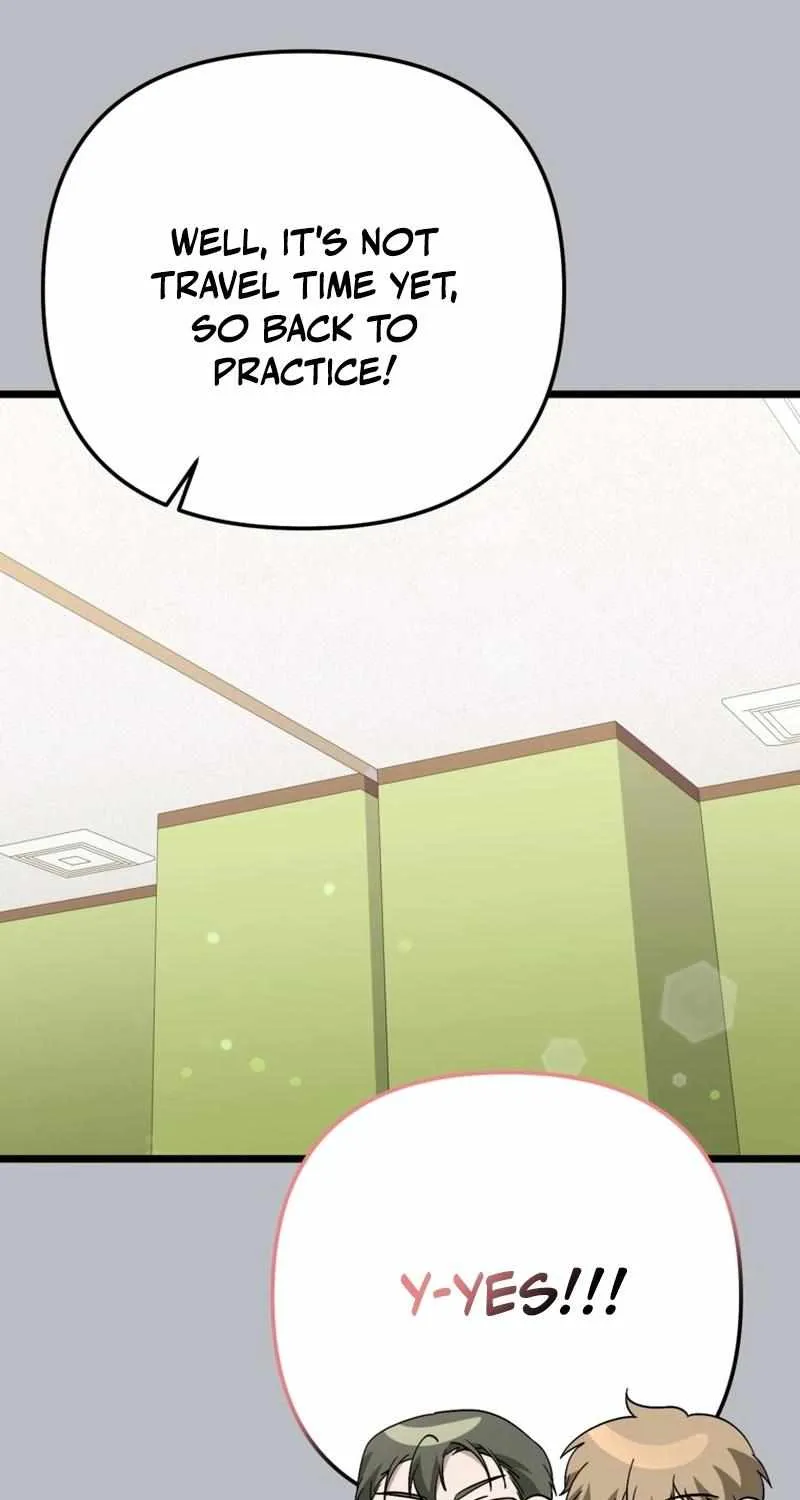 The Crazy Genius Composer Returns Zinmanga X Chapter 49 Page 39
