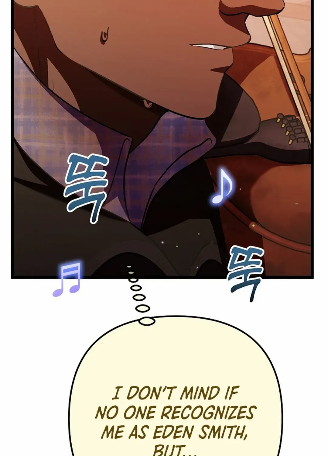 The Crazy Genius Composer Returns Zinmanga X Chapter 48 Page 71