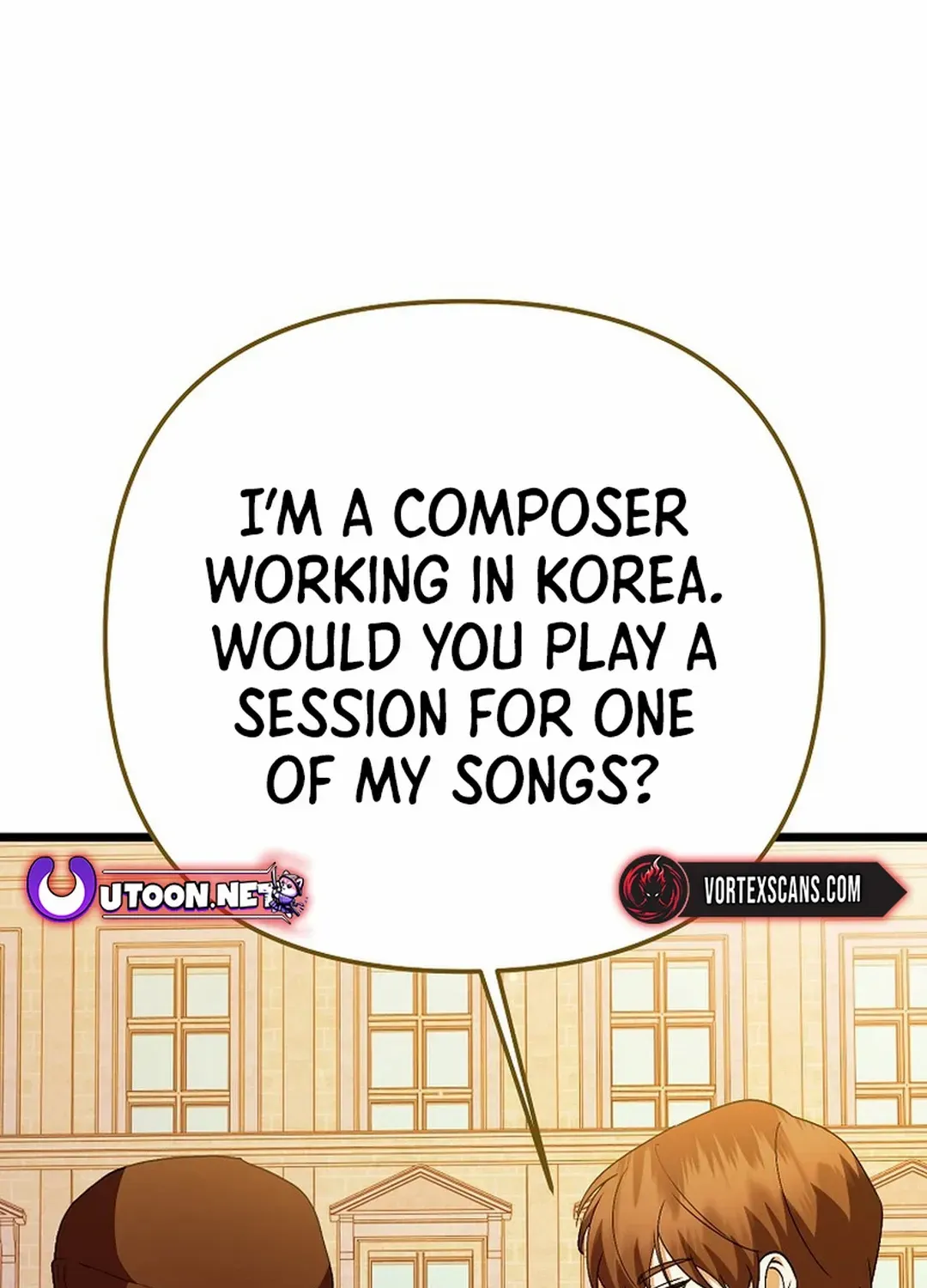 The Crazy Genius Composer Returns Zinmanga X Chapter 48 Page 106