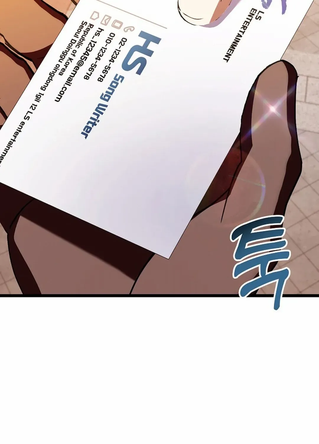 The Crazy Genius Composer Returns Zinmanga X Chapter 48 Page 125