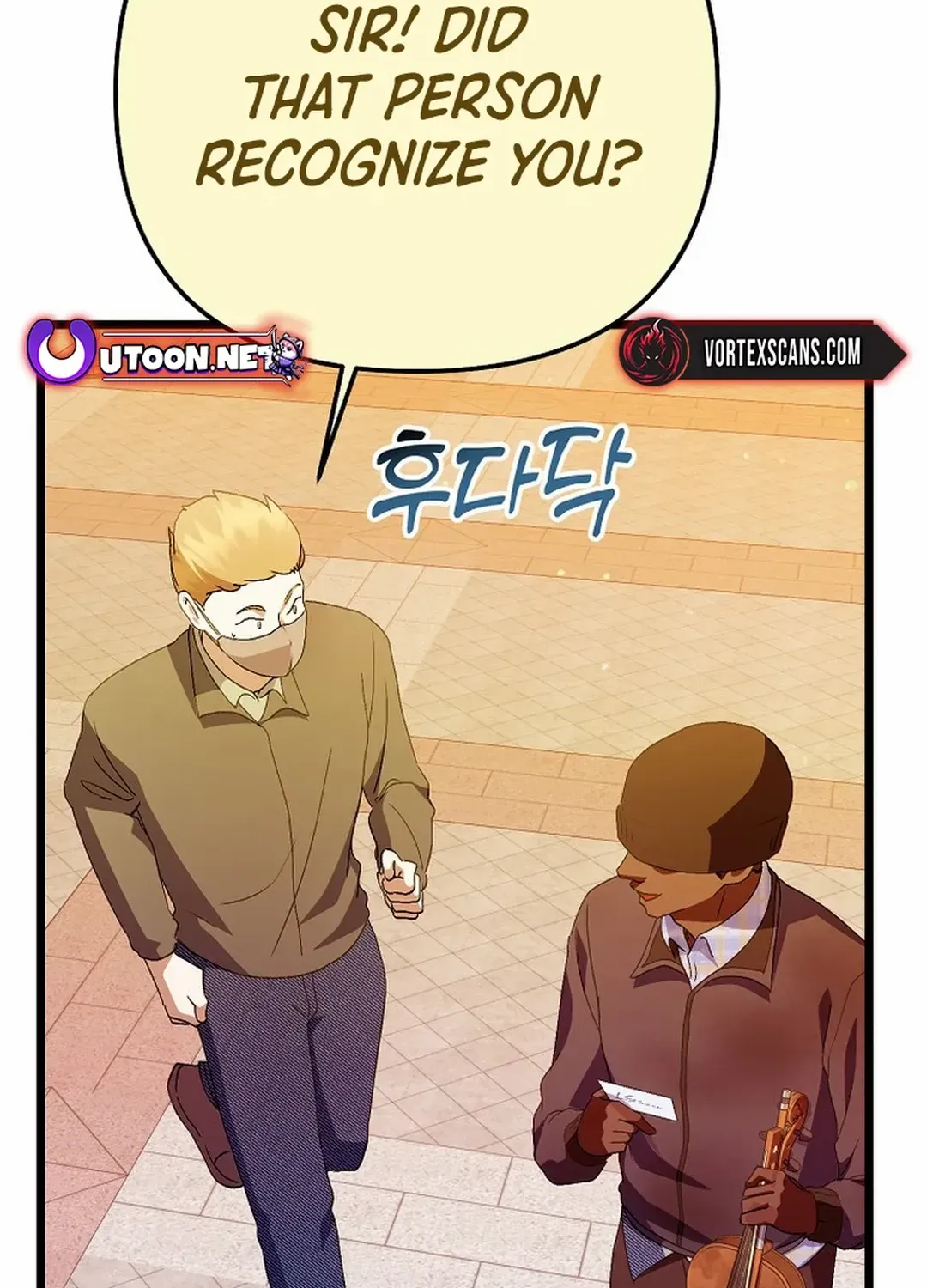 The Crazy Genius Composer Returns Zinmanga X Chapter 48 Page 131