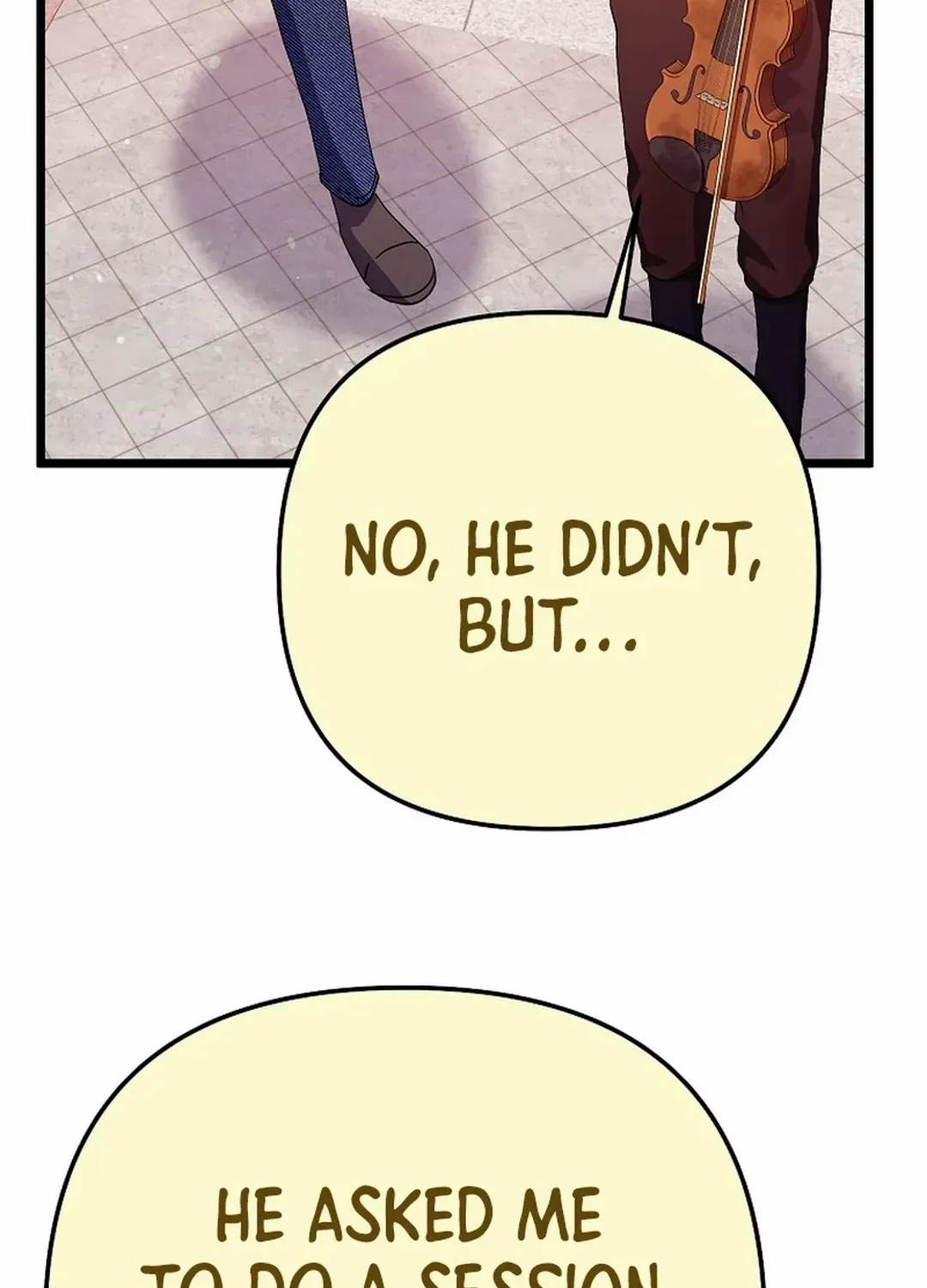 The Crazy Genius Composer Returns Zinmanga X Chapter 48 Page 132