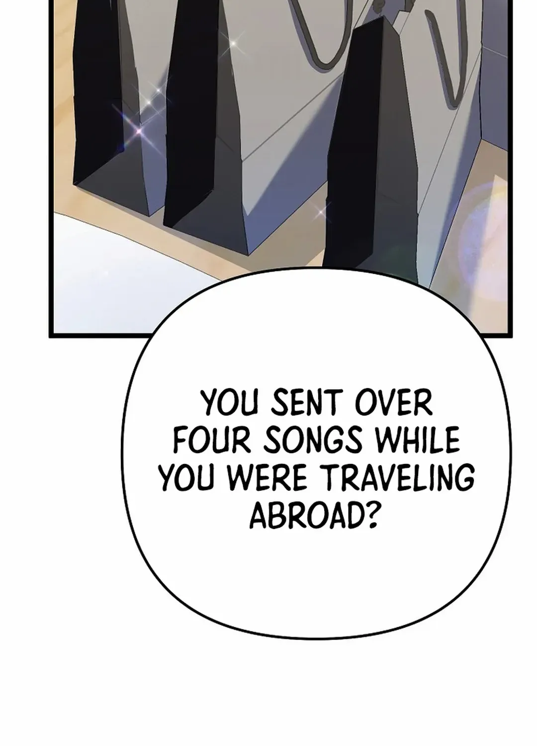 The Crazy Genius Composer Returns Zinmanga X Chapter 48 Page 150