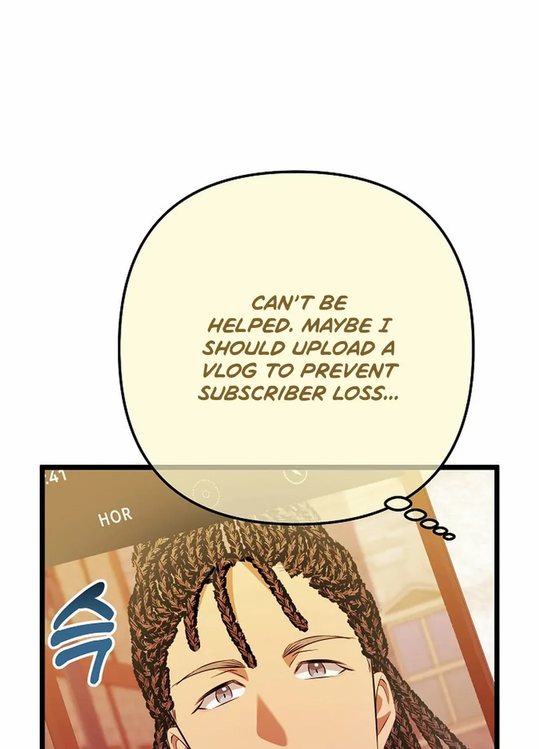 The Crazy Genius Composer Returns Zinmanga X Chapter 45 Page 109
