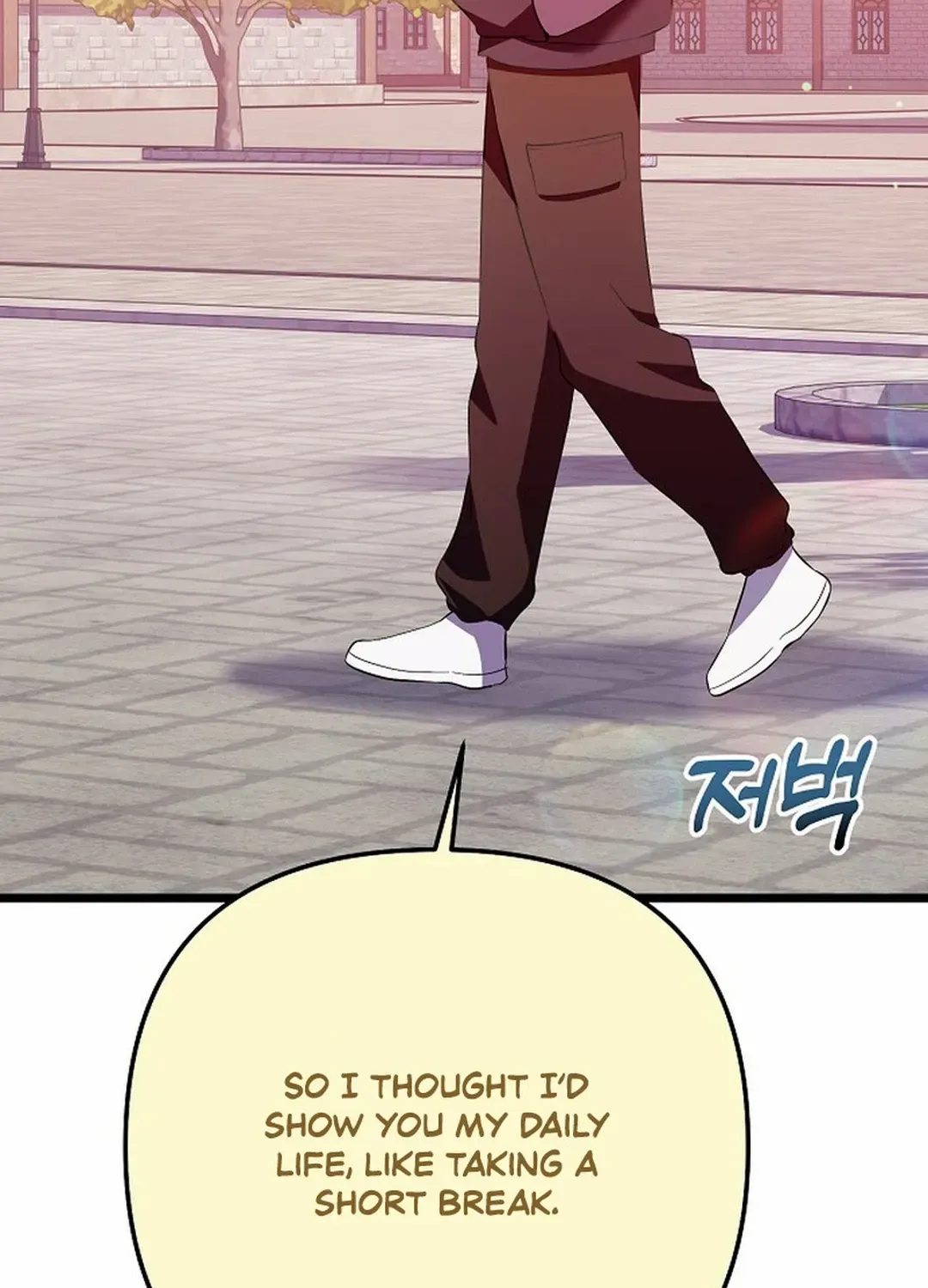 The Crazy Genius Composer Returns Zinmanga X Chapter 45 Page 113