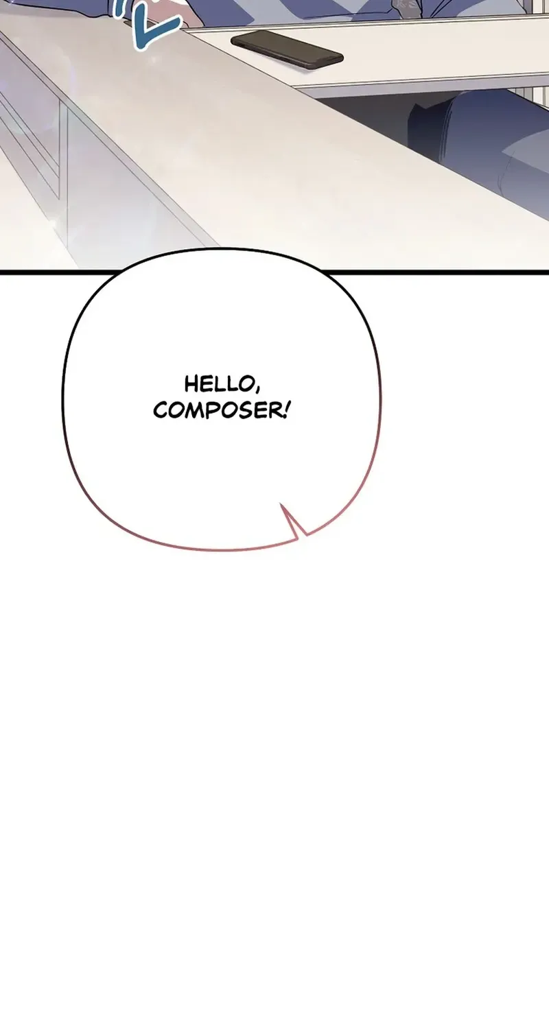 The Crazy Genius Composer Returns Zinmanga X Chapter 44 Page 100