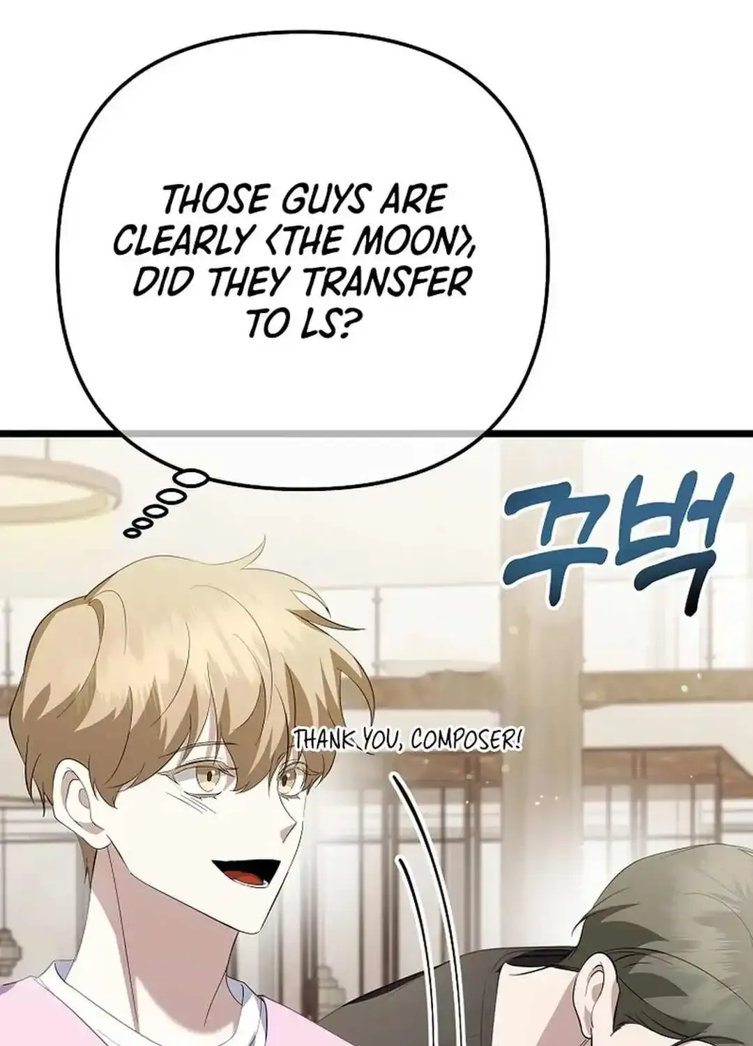 The Crazy Genius Composer Returns Zinmanga X Chapter 41 Page 37