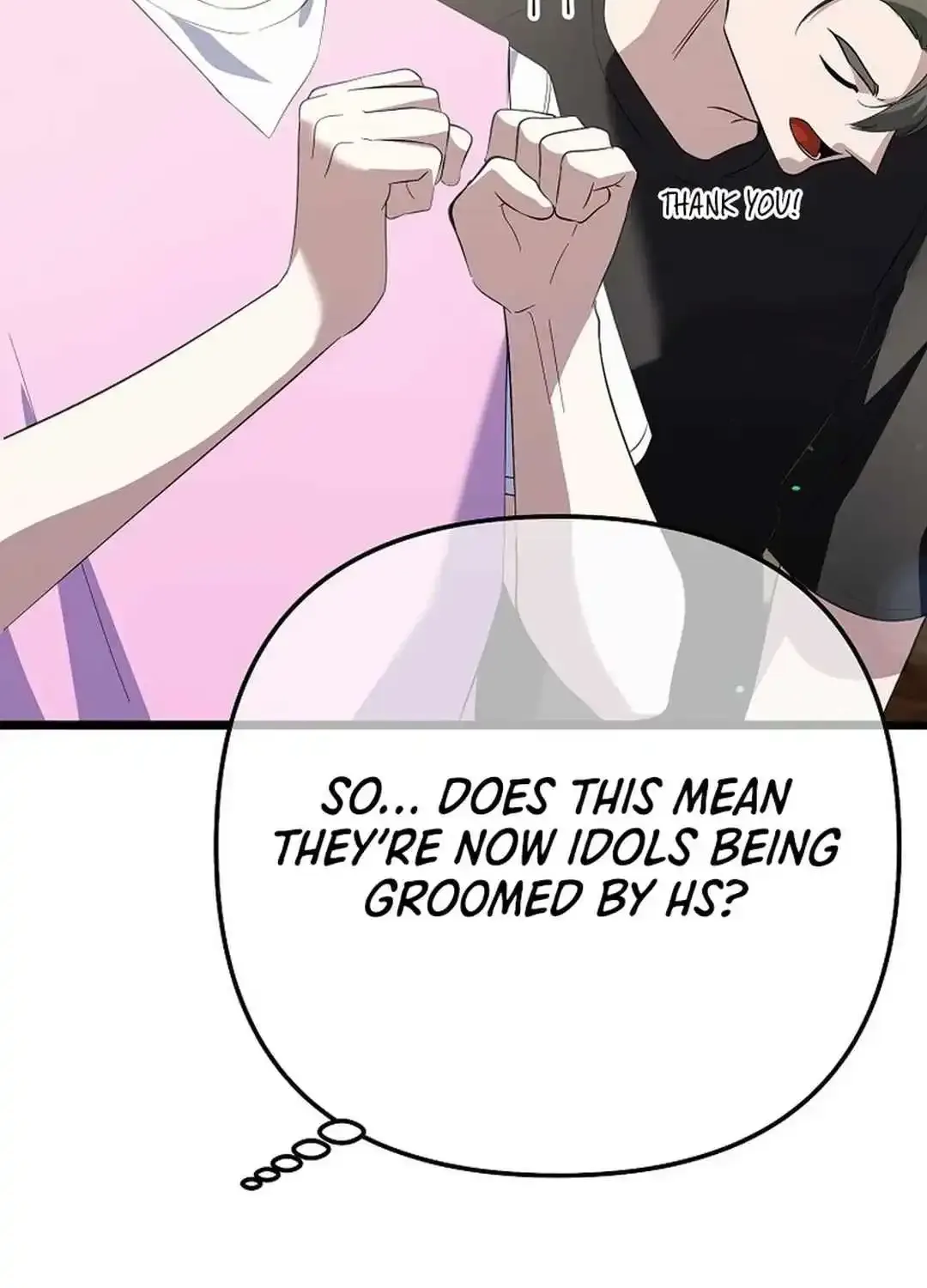 The Crazy Genius Composer Returns Zinmanga X Chapter 41 Page 38