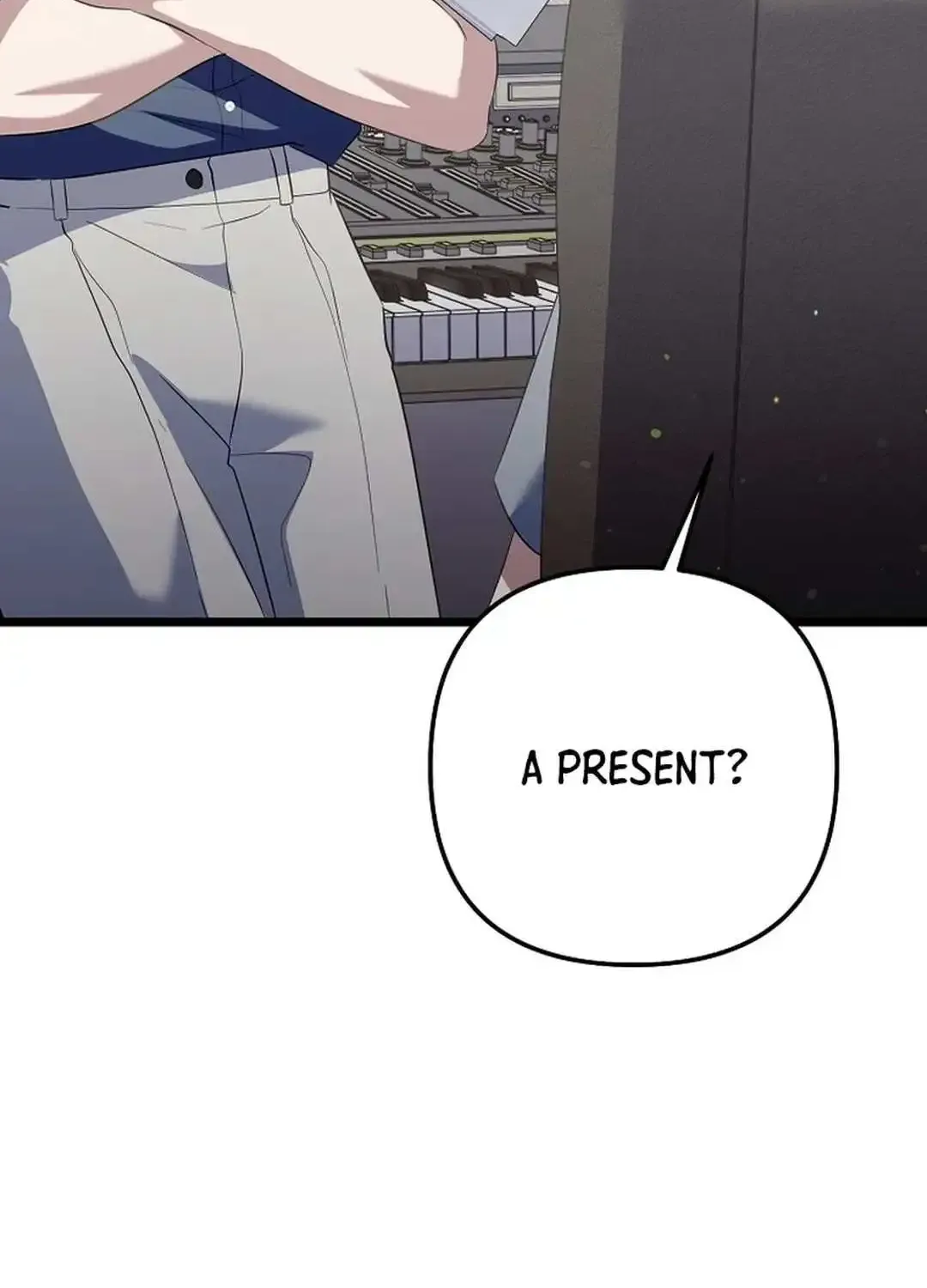 The Crazy Genius Composer Returns Zinmanga X Chapter 40 Page 28