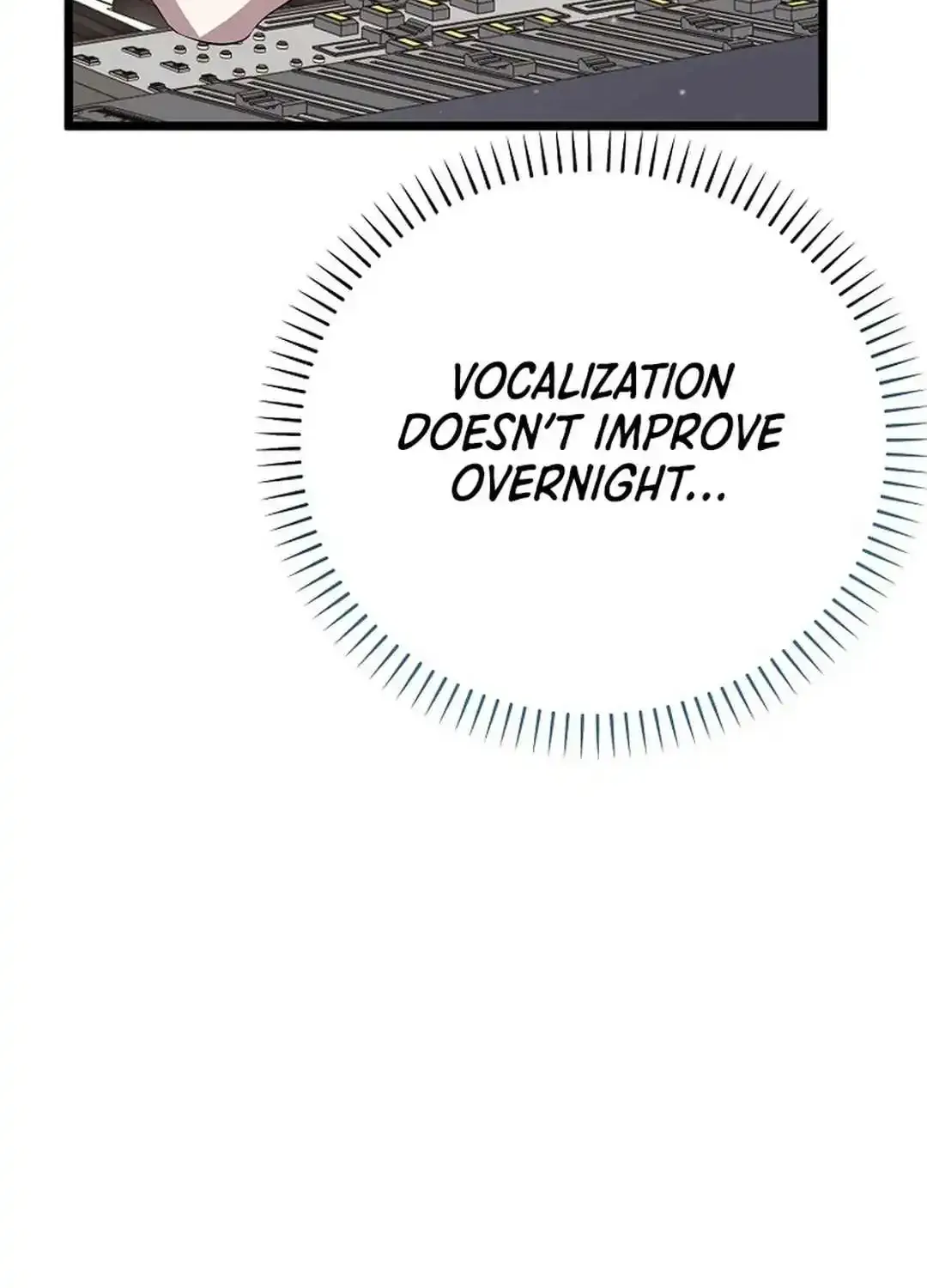 The Crazy Genius Composer Returns Zinmanga X Chapter 40 Page 104