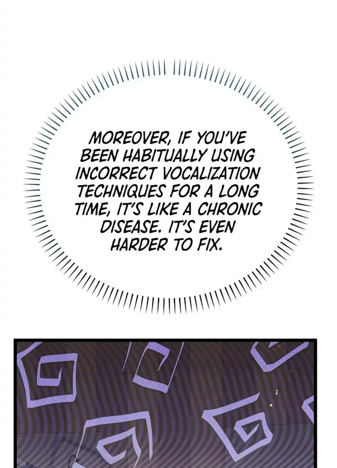 The Crazy Genius Composer Returns Zinmanga X Chapter 40 Page 105