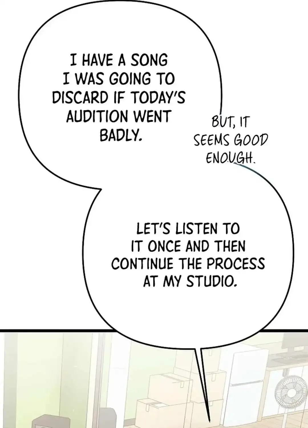 The Crazy Genius Composer Returns Zinmanga X Chapter 39 Page 59