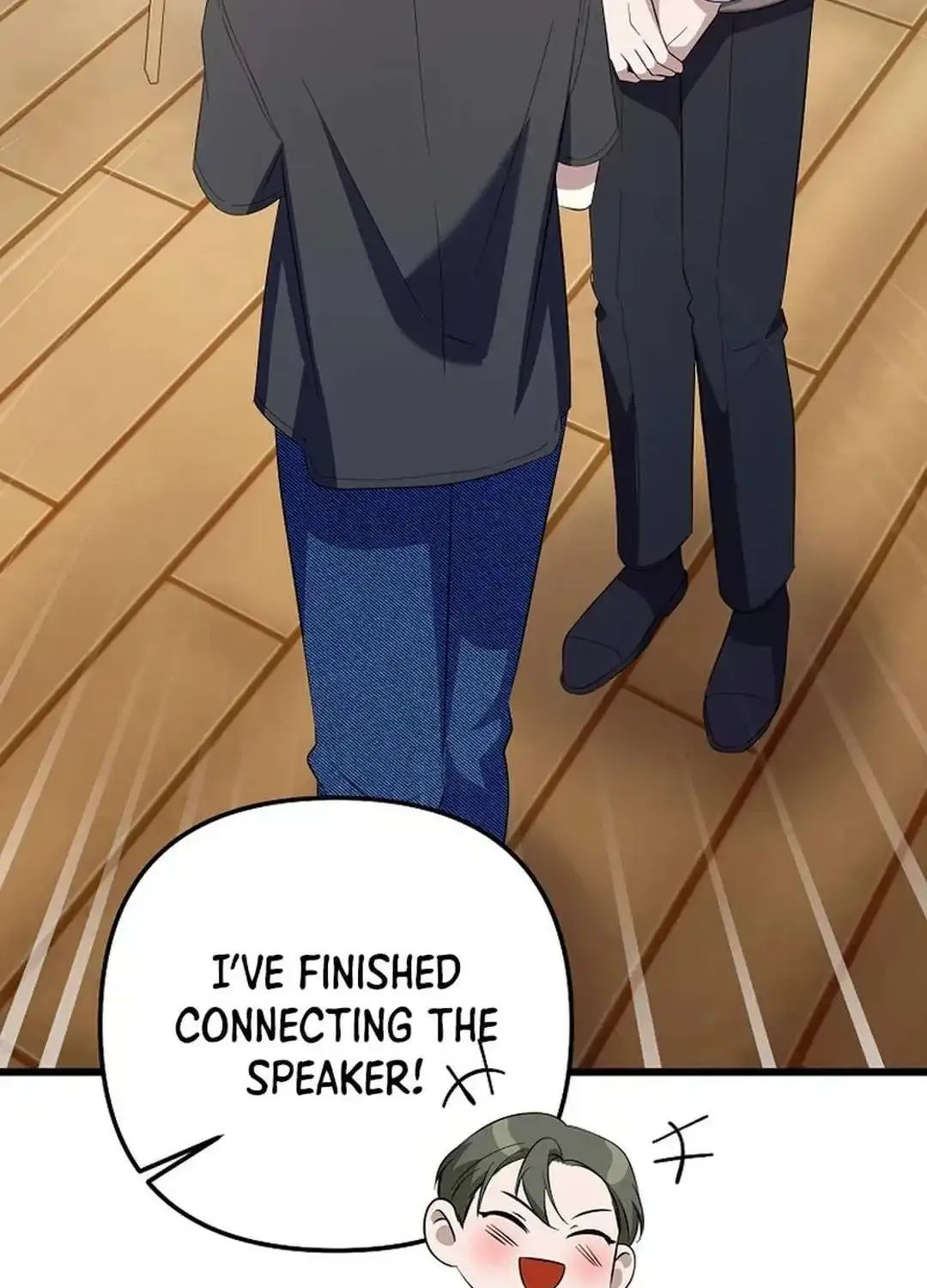 The Crazy Genius Composer Returns Zinmanga X Chapter 39 Page 66