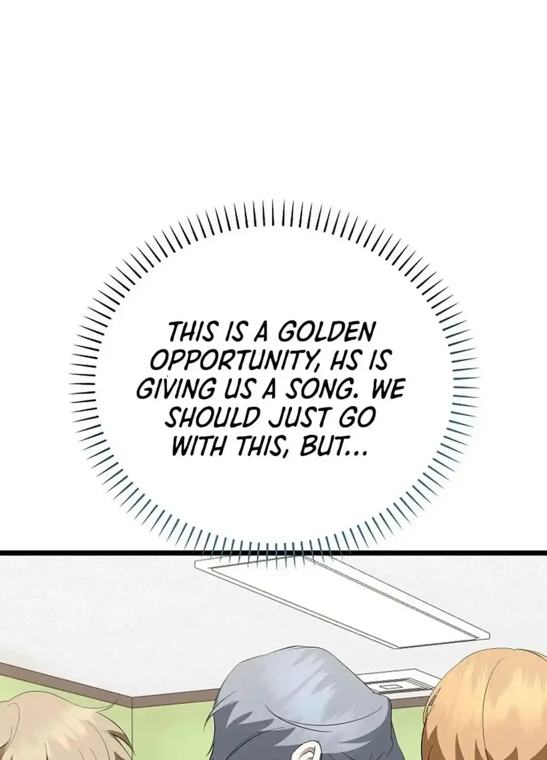 The Crazy Genius Composer Returns Zinmanga X Chapter 39 Page 79